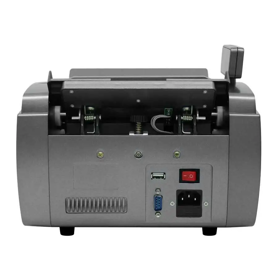 Inr Currency Banknote Denomination Sorting Machine